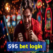 595 bet login